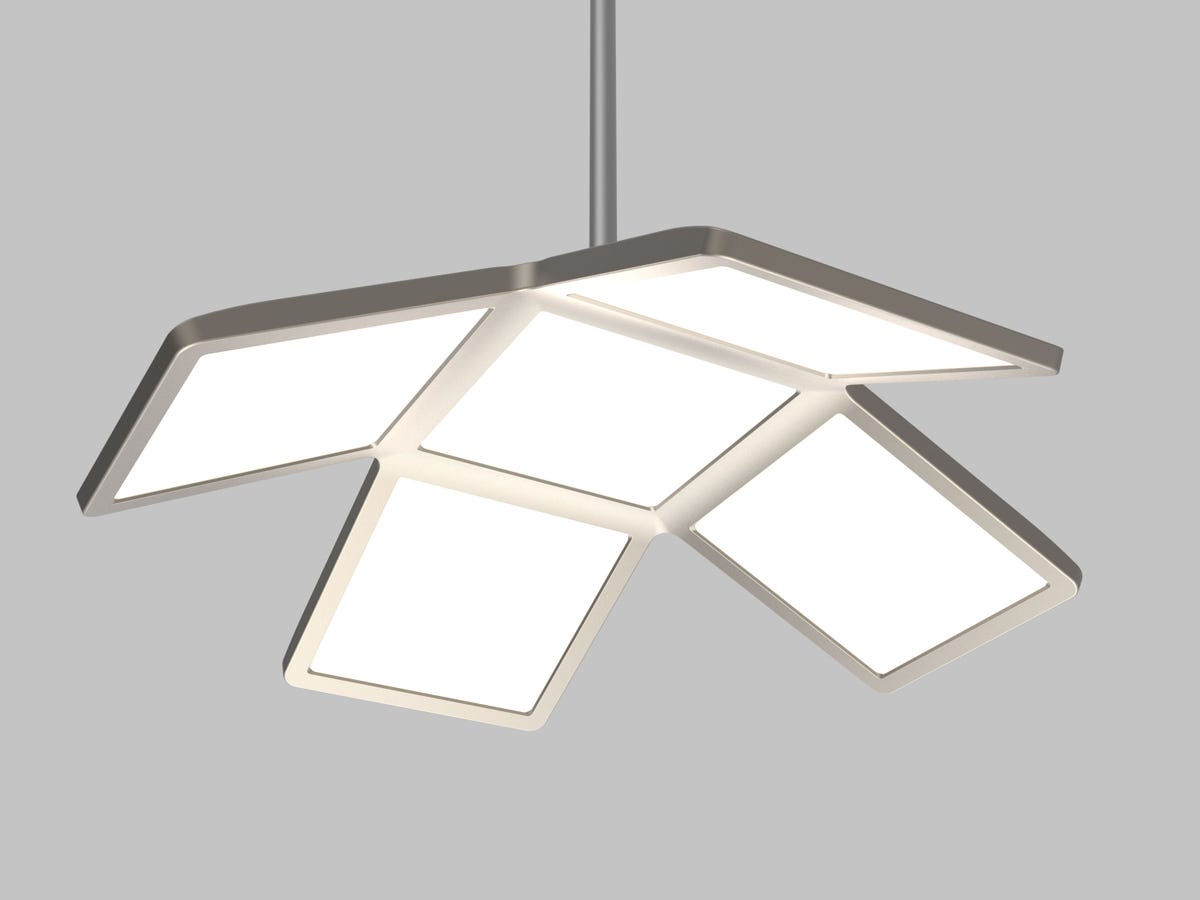 Acuity Brands' $300 Chalina