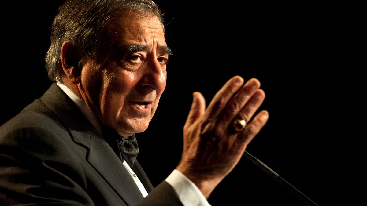 Leon Panetta