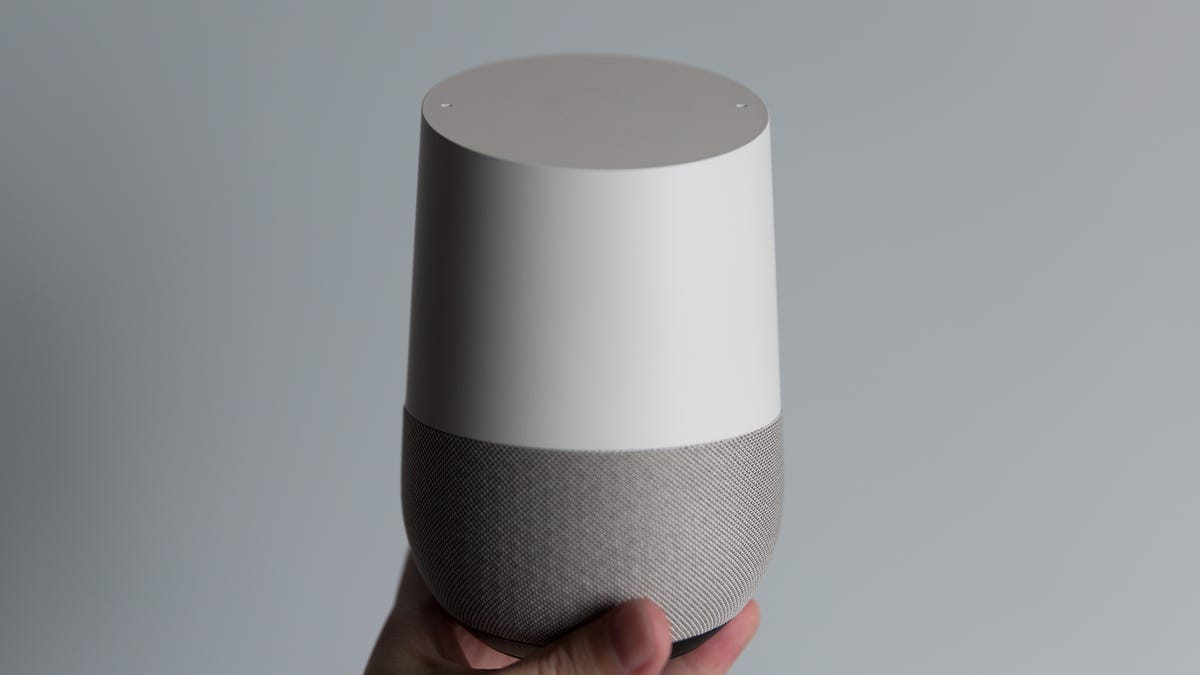 Google Home