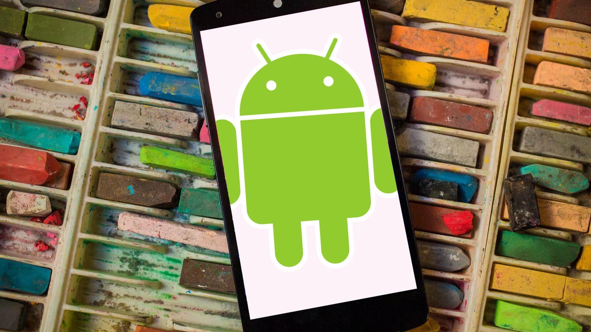 Android at Google I/O 2021