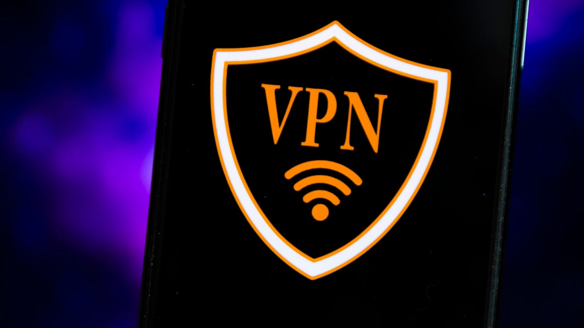VPN for online security and privacy
