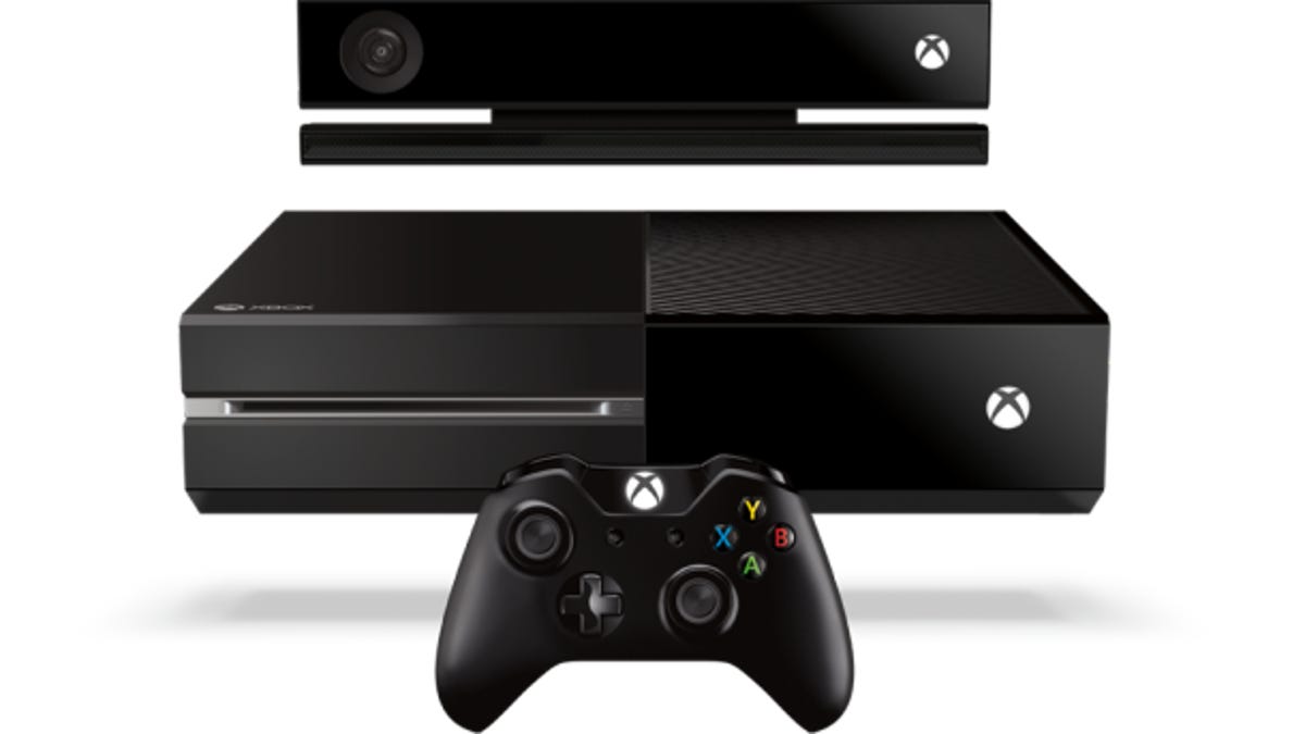 Xbox One. Microsoft almost caught Sony on unit sales in February and beat Sony on revenue, says NPD.