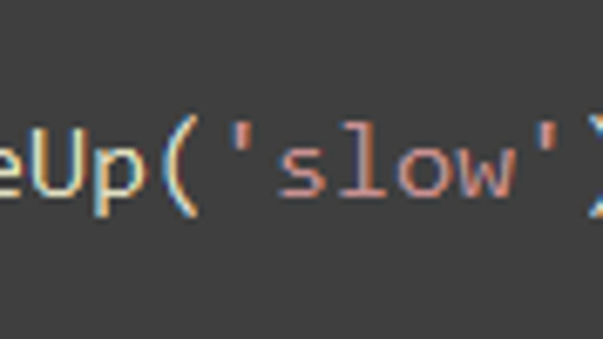 Sample JavaScript using JQuery.