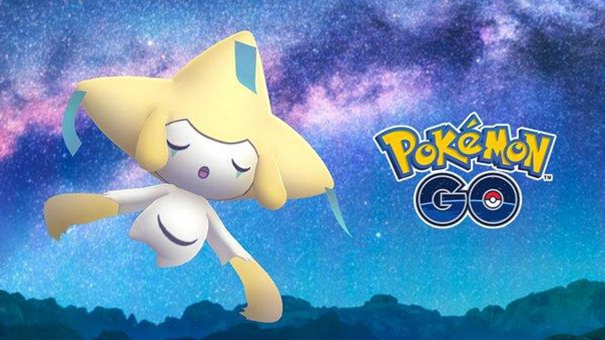 jirachi
