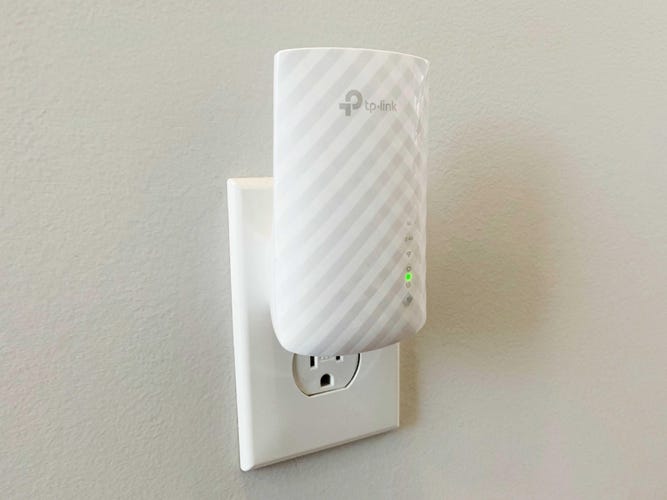 tp-link re220 wi-fi range extender