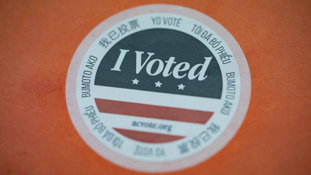 Trump Biden election votes