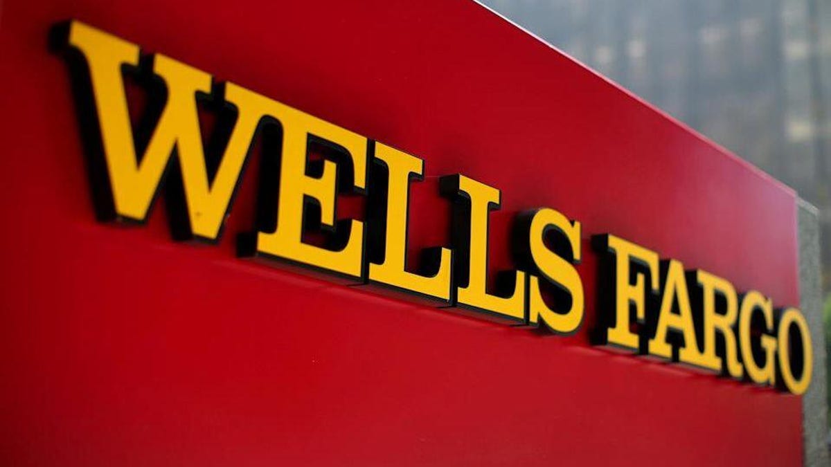 wells fargo logo