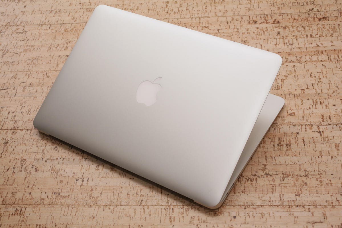 Apple MacBook Air (2017)