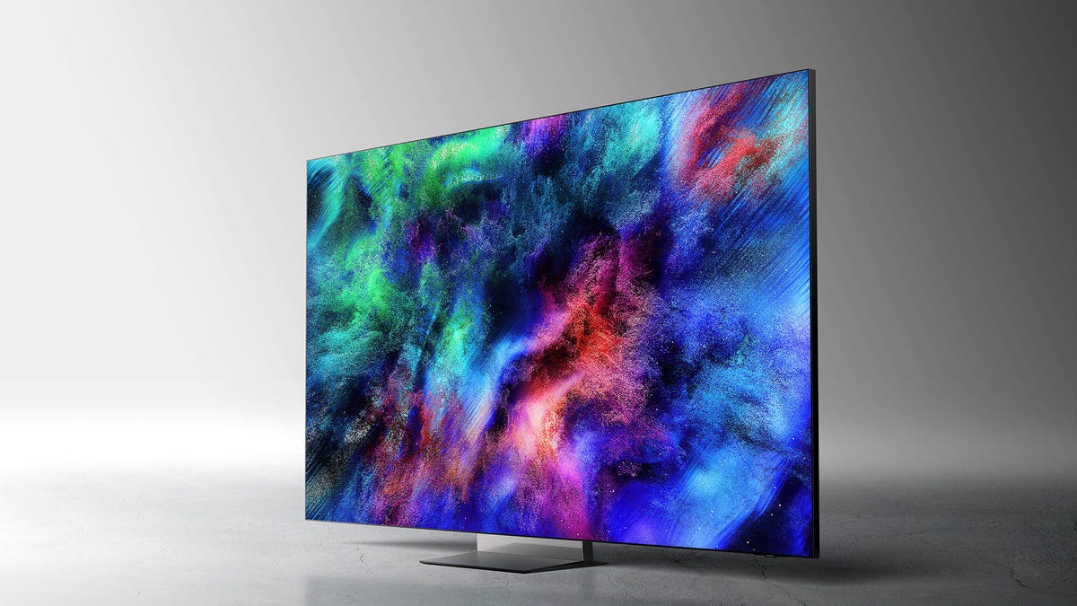 Samsung R95H TV
