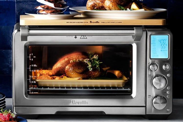 Breville Smart Oven Air Fryer Pro