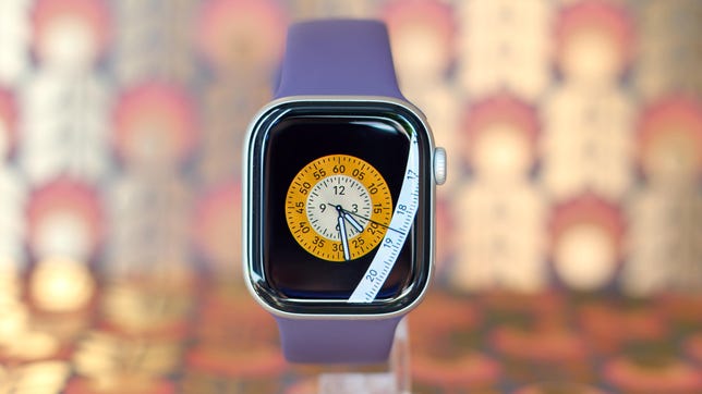 Apple Watch Series 11