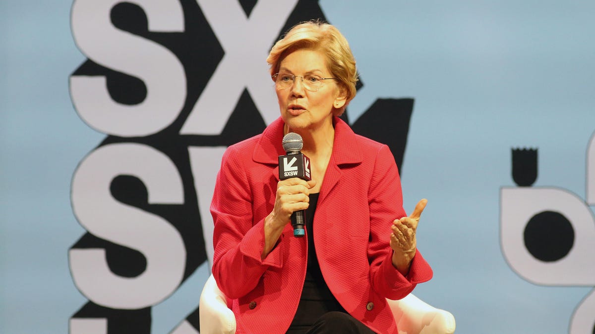 2019 SXSW Conference And Festival - Day 2