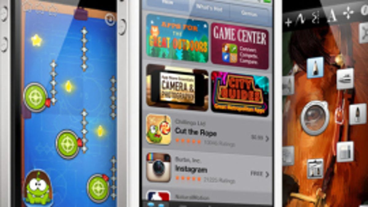 How well will the iPhone 5 do?