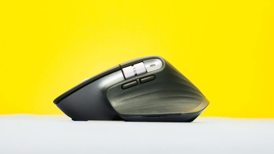Logitech MX Master 3