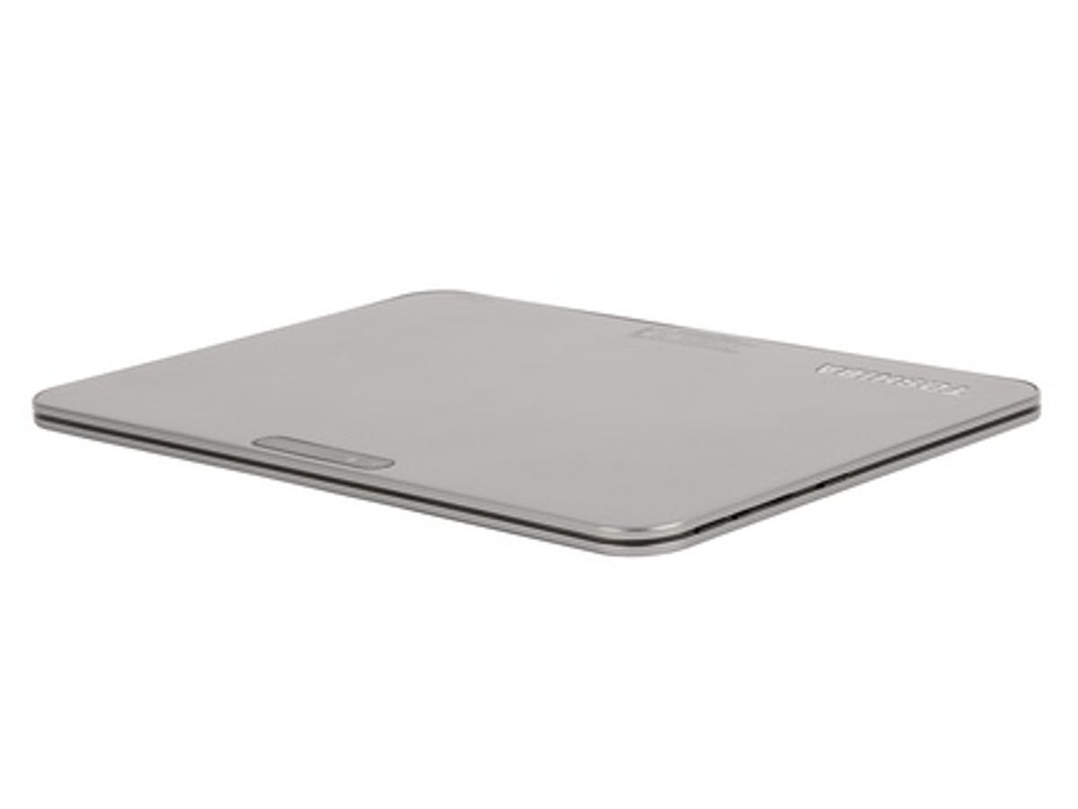 Toshiba AT200 thickness