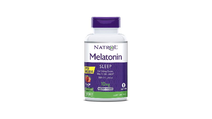 Melatonin