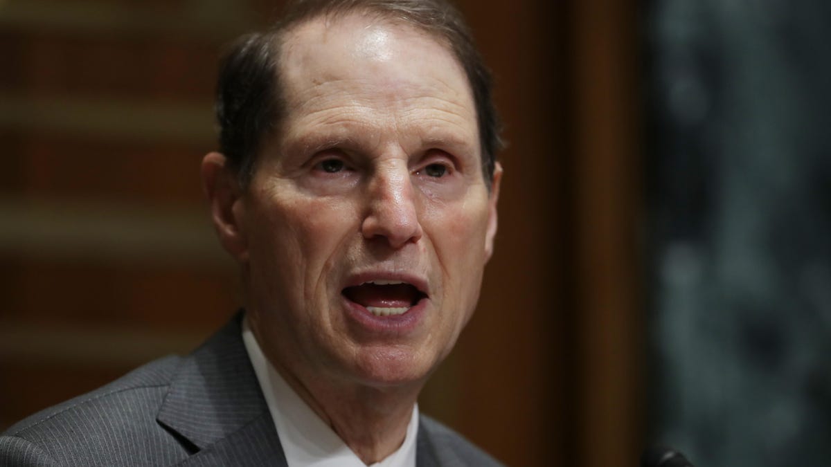 Senate Finance Committee Holds Nomination Hearing On Andrew Saul To Become Commissioner Of Social Security