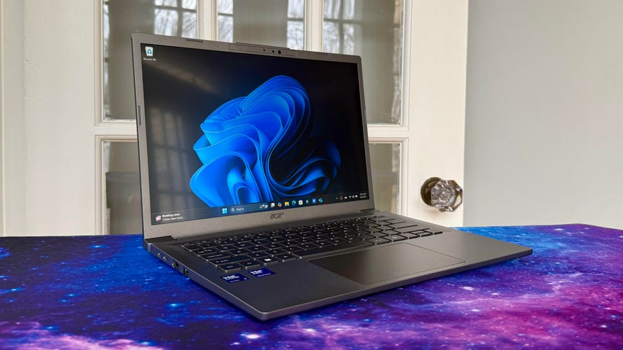 Image of Acer Aspire 14 AI