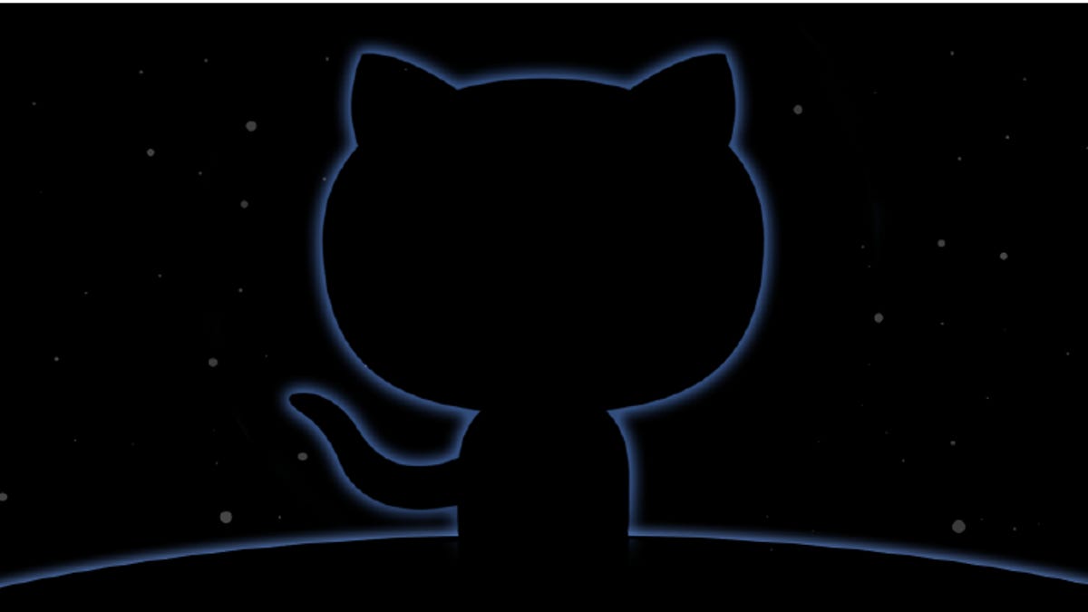 Github logo