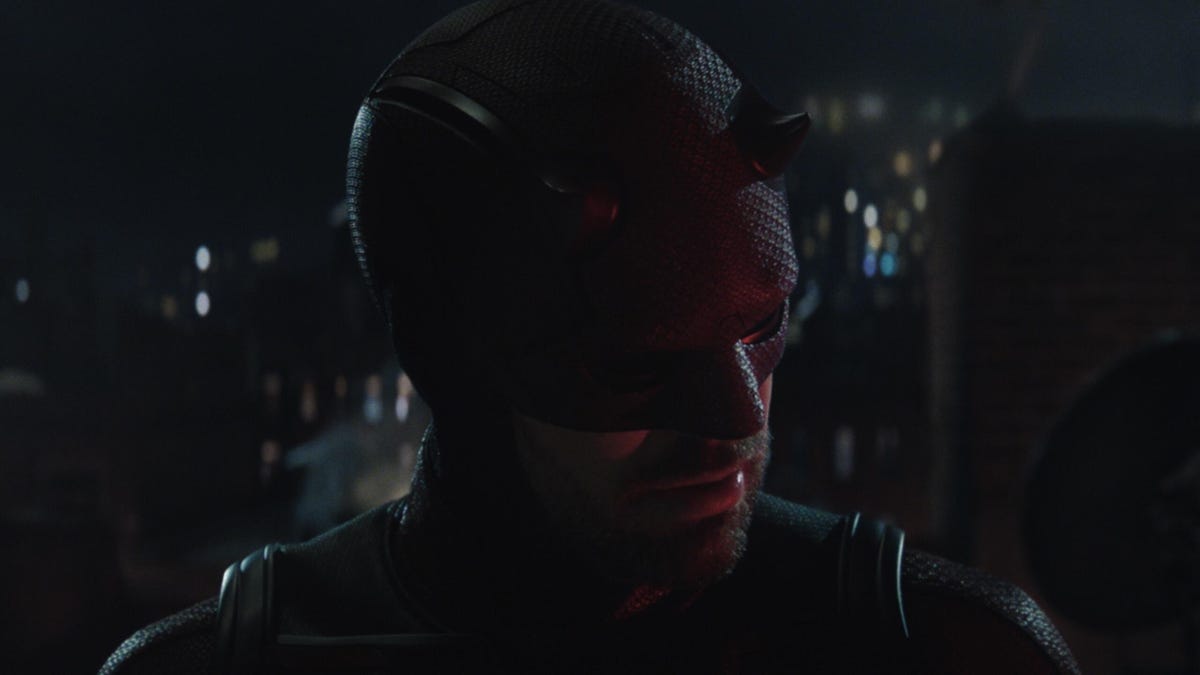charlie cox as matt murdock in daredevil