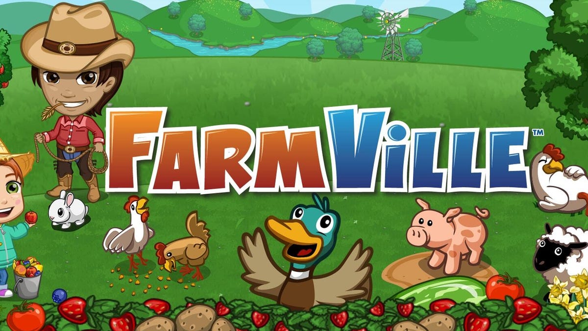 farmville