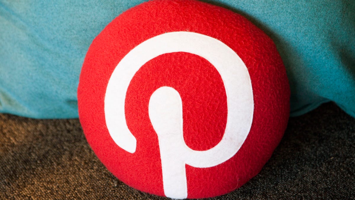 USA - Scenes of Pinterest Headquarters in San Francisco