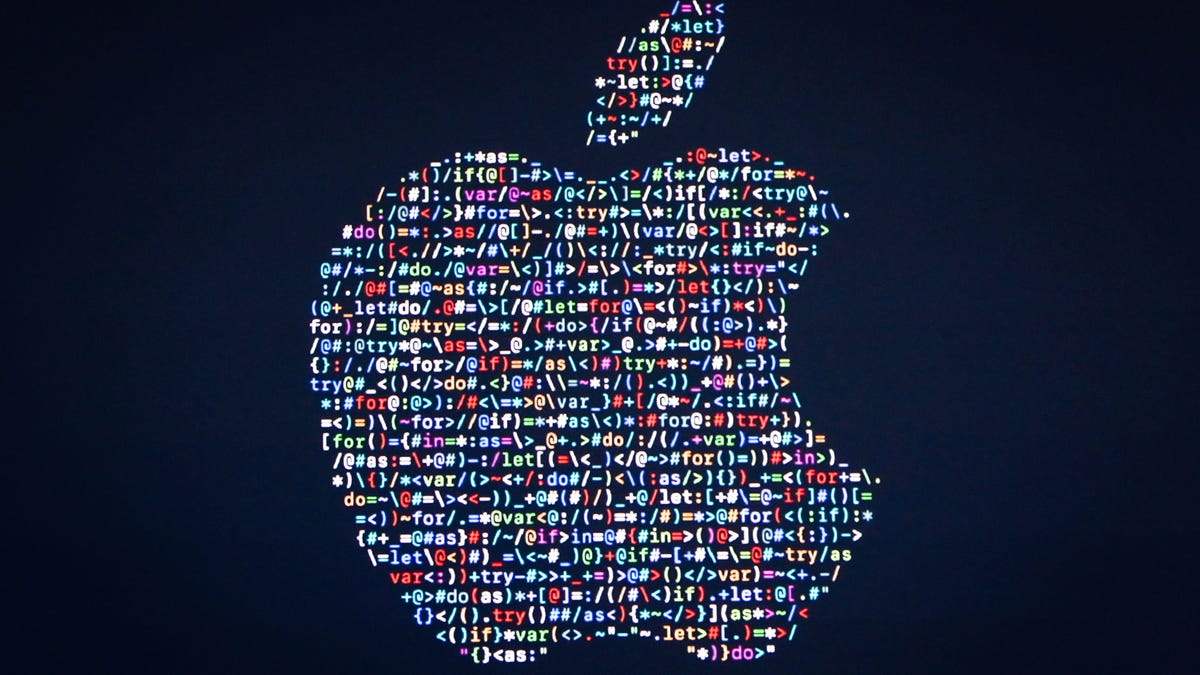Apple Logo