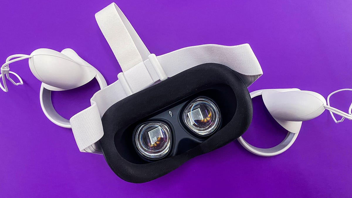 Oculus Quest 2