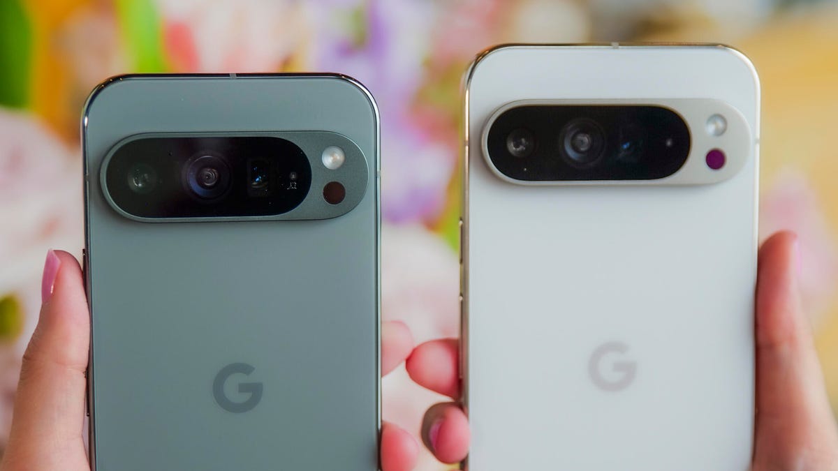 Google Pixel Event August 13, 2024