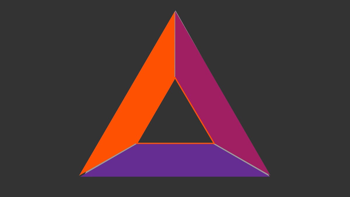 The Brave browser's basic attention token (BAT) technology is designed to let advertisers pay publishers.