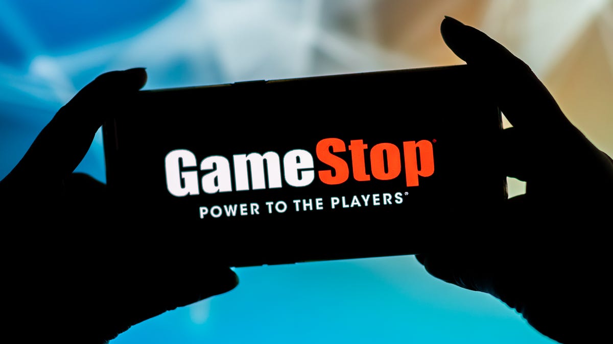 The SEC released its report on why GameStop shares went to the moon earlier this year