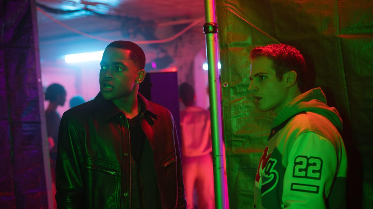 tariq and brayden in power book 2: ghost season 4