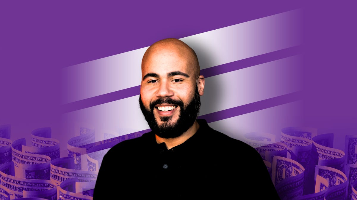 Tax Editor Danni Santana