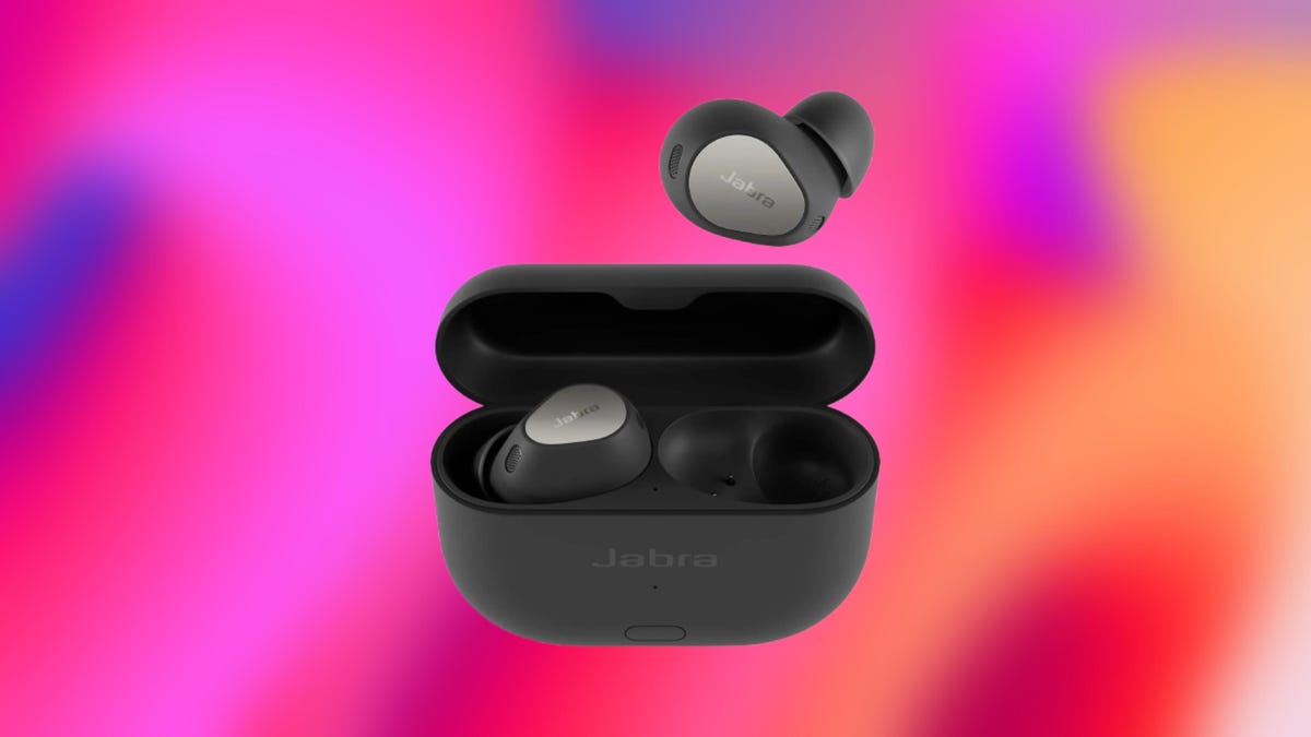 Jabra Elite 10 Gen 2