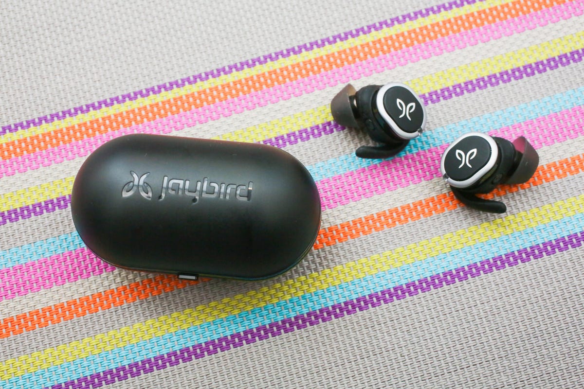 Jaybird RUN wireless sport
