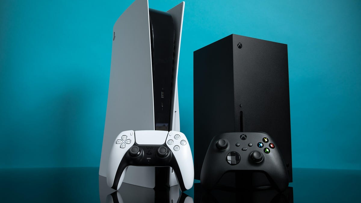 Is this your lucky day?