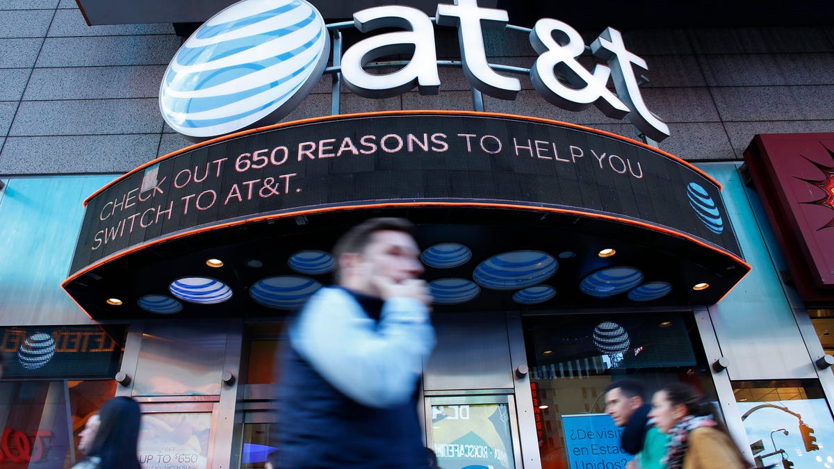 US-MEDIA-TELECOM-MERGER-ATT-TIMEWARNER