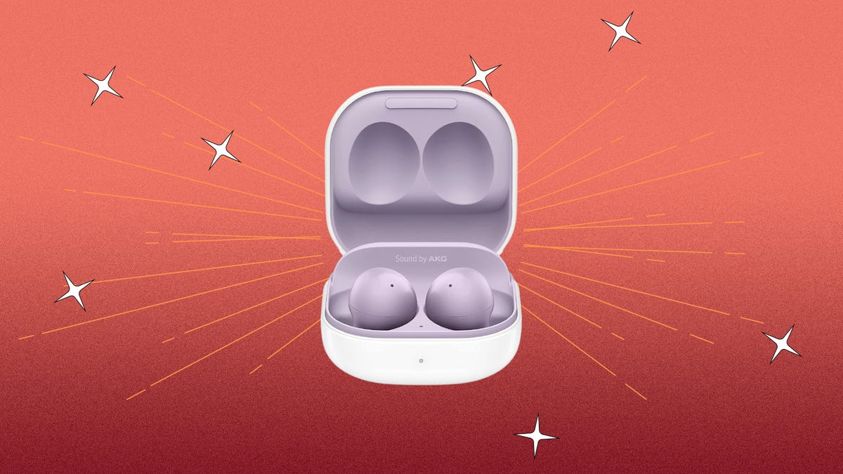 Samsung Galaxy Buds 2