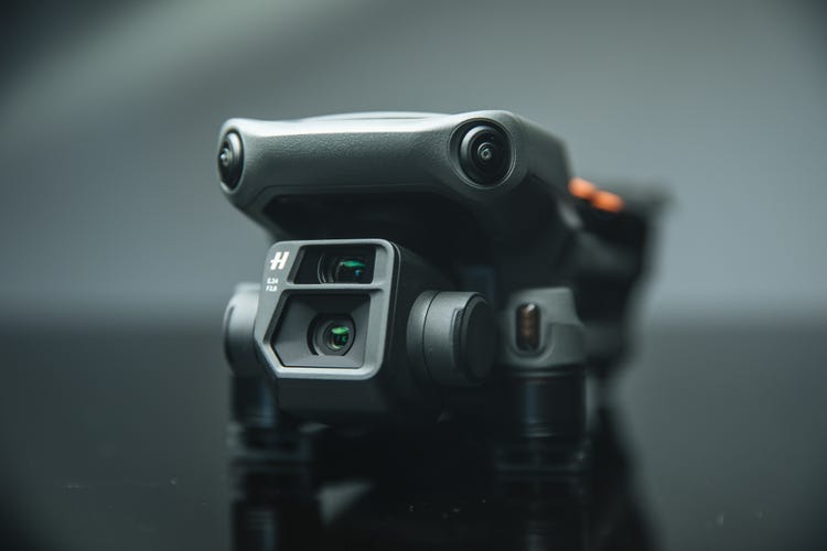 Image of DJI Mavic 3
