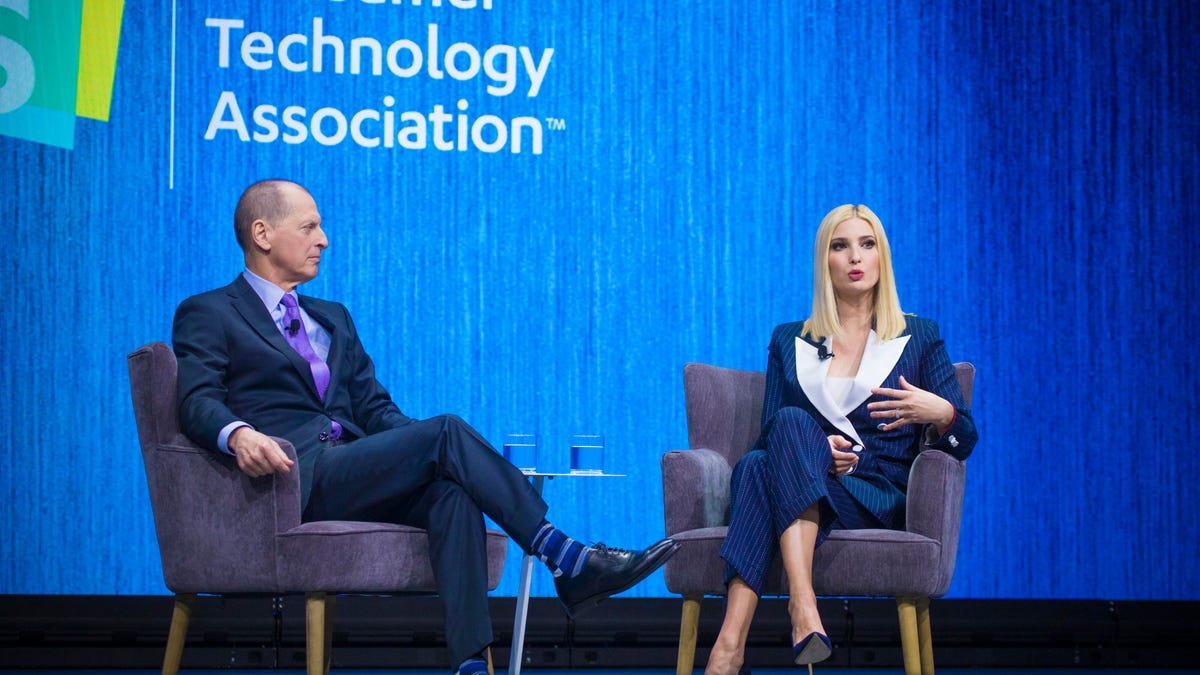 ivanka-trump-ces-2020