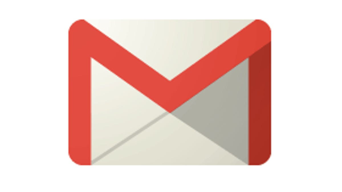 Gmail logo