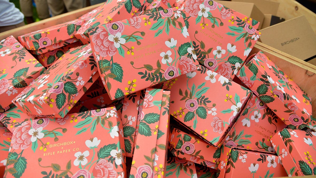 Birchbox Multi-City Tour Los Angeles