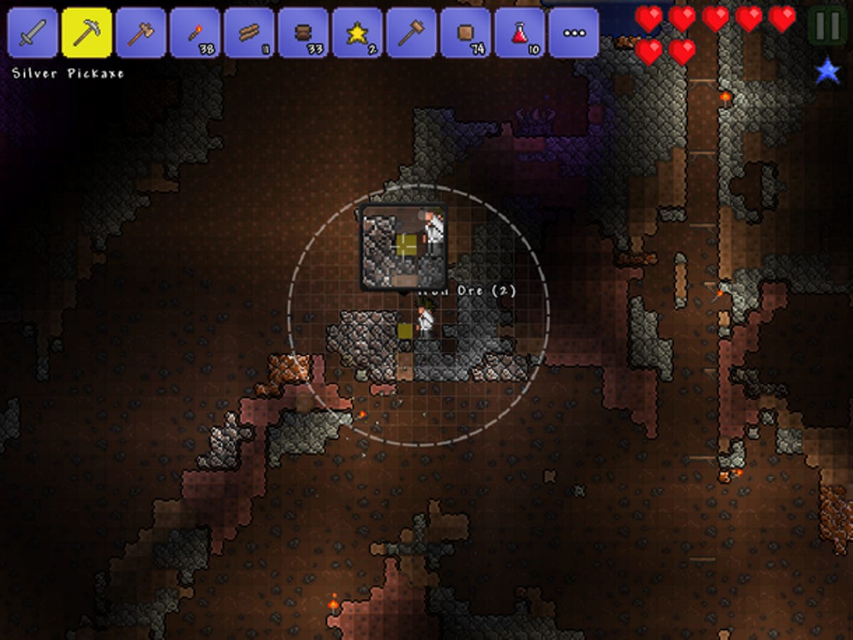 Terraria