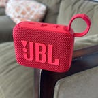 Image of JBL Go 3