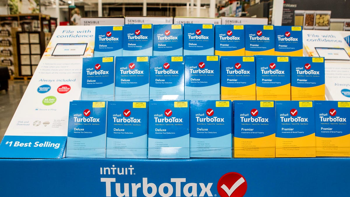 TurboTax