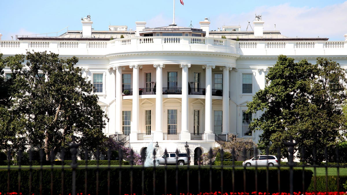 The White House