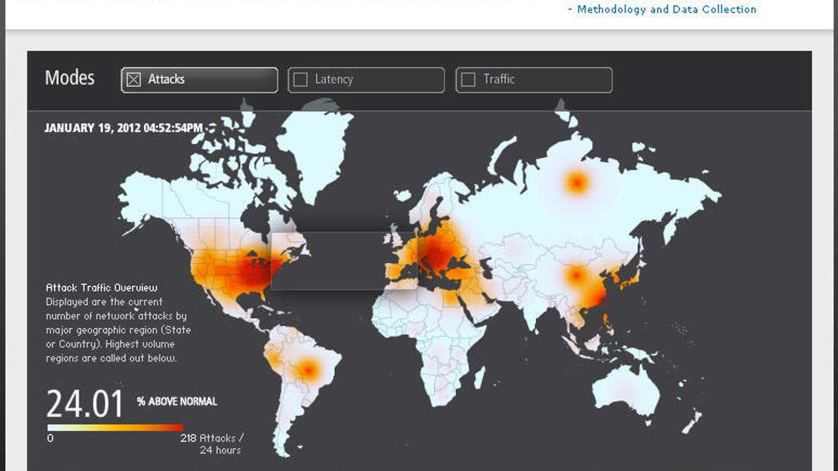 #OpMegaUpload: like watching "War Games" play out, but with cyber-bombs.