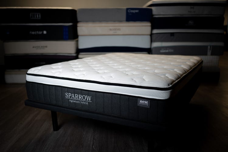 Sparrow Mattress