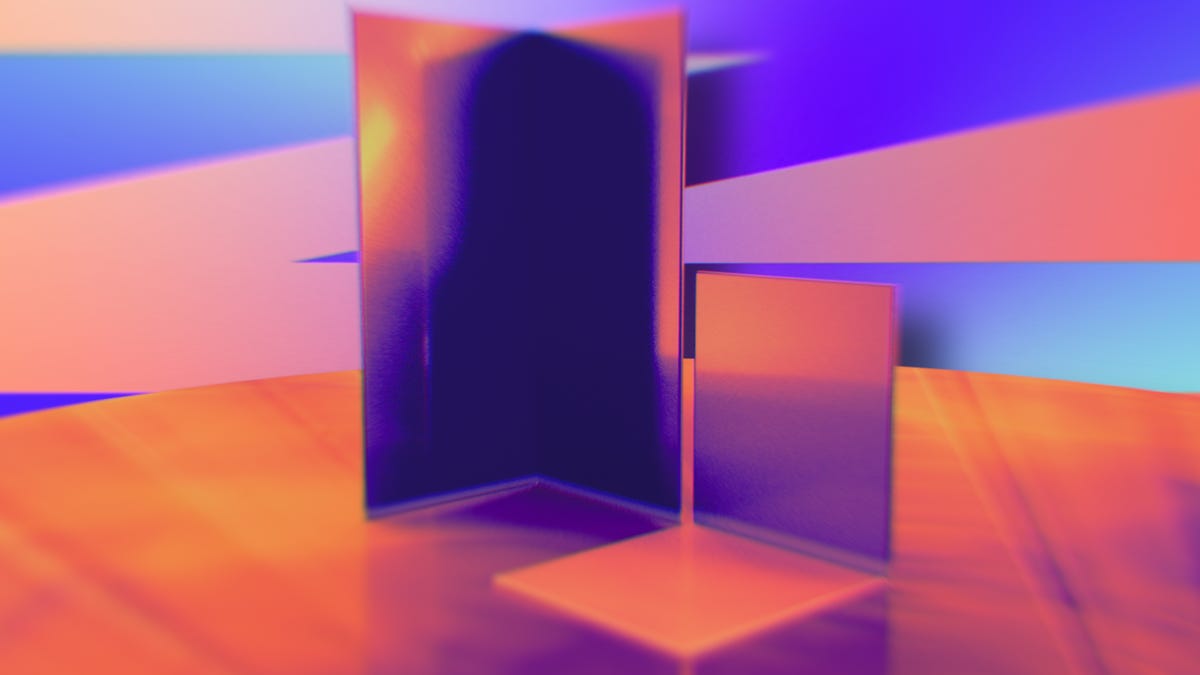 Galaxy Z Fold and Flip 7 renderings