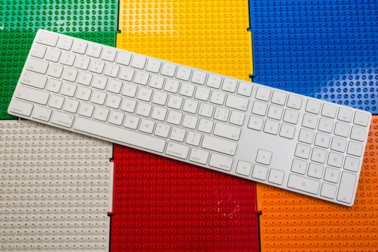 Apple Magic Keyboard
